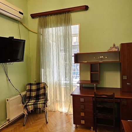Tbilisi Guest House Tbiliszi Kültér fotó