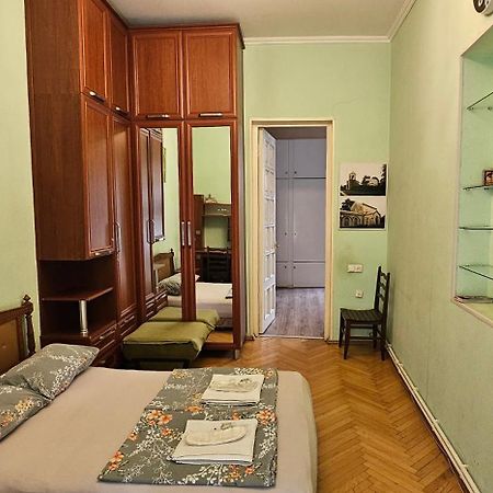Tbilisi Guest House Tbiliszi Kültér fotó