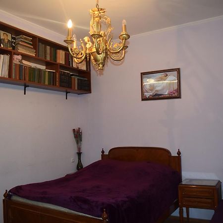 Tbilisi Guest House Tbiliszi Kültér fotó