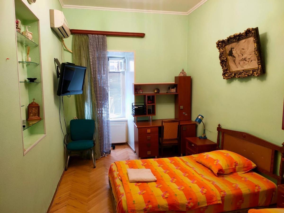Tbilisi Guest House Tbiliszi Kültér fotó