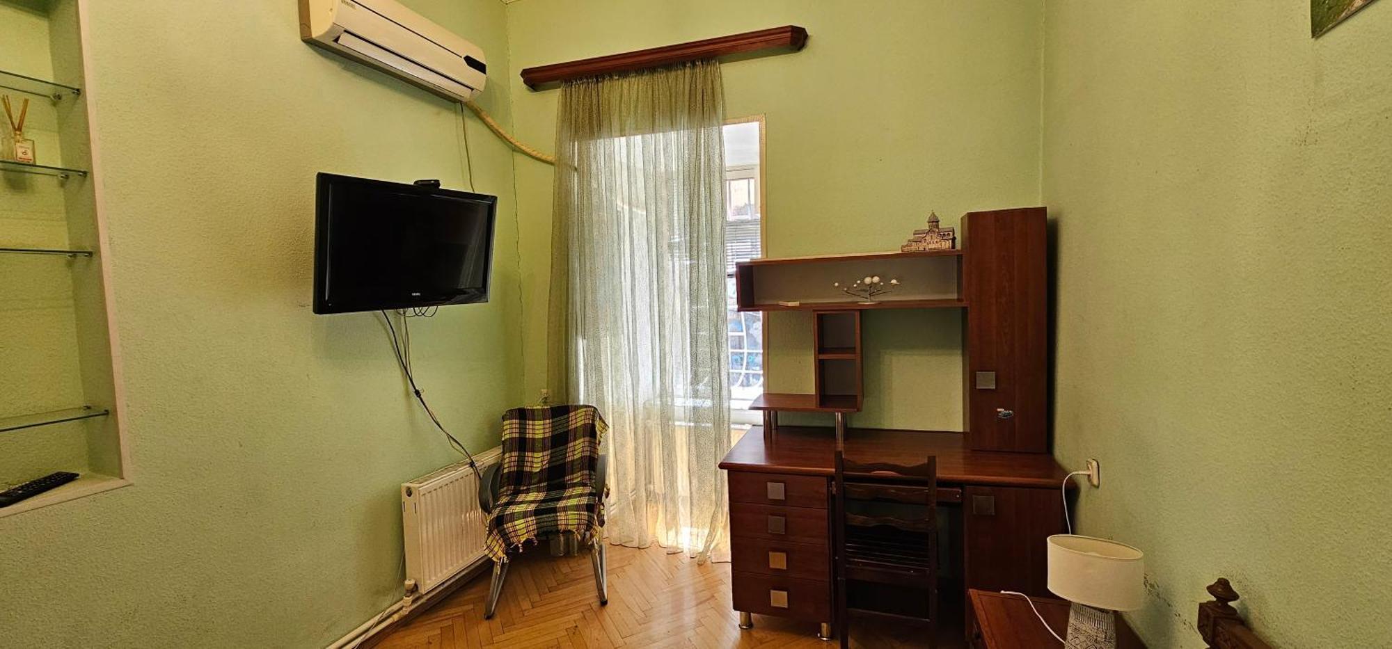 Tbilisi Guest House Tbiliszi Kültér fotó