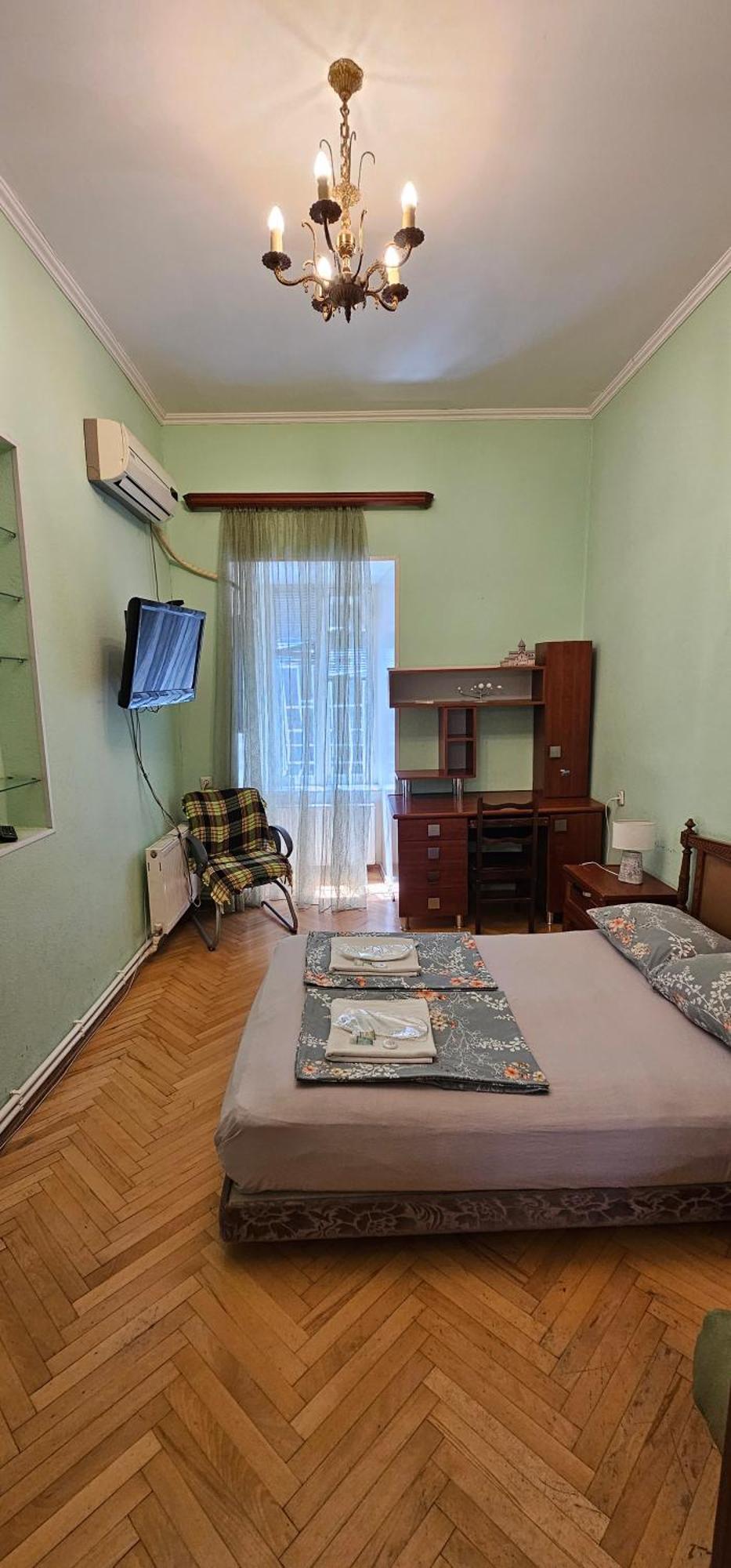 Tbilisi Guest House Tbiliszi Szoba fotó