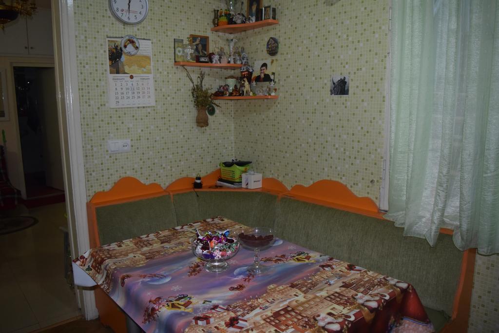 Tbilisi Guest House Tbiliszi Kültér fotó