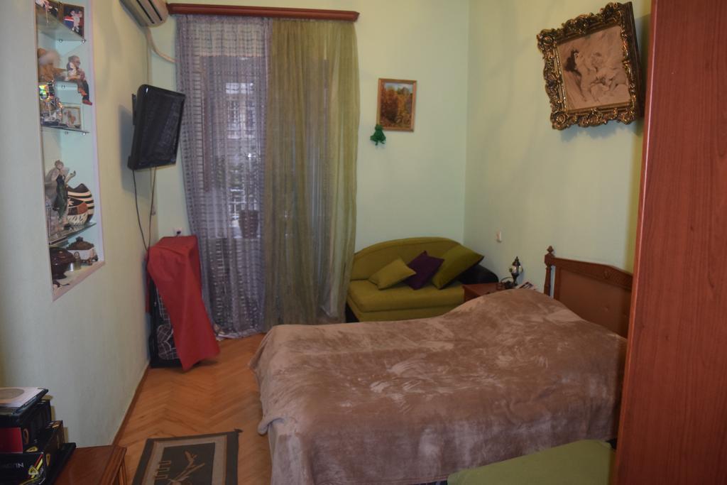 Tbilisi Guest House Tbiliszi Kültér fotó