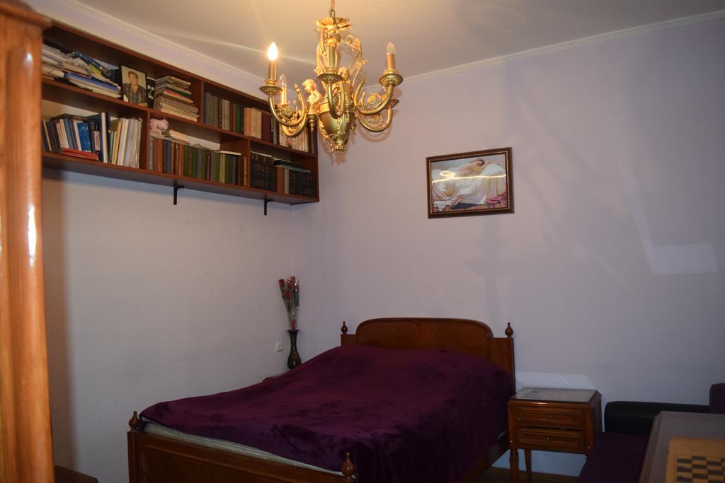 Tbilisi Guest House Tbiliszi Kültér fotó