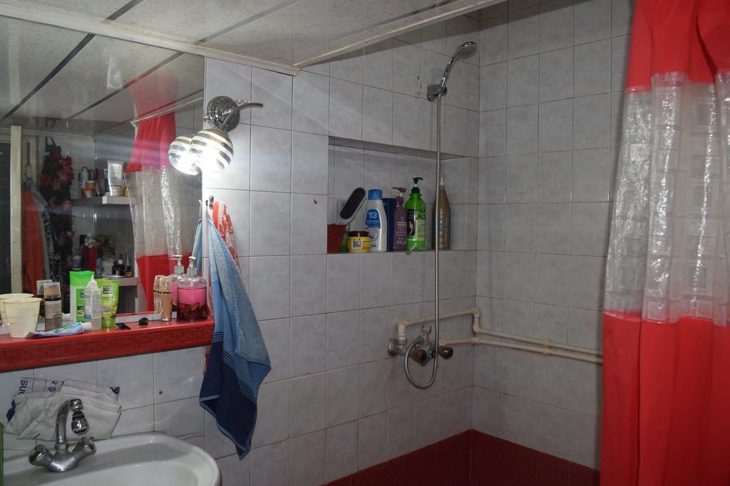 Tbilisi Guest House Tbiliszi Kültér fotó