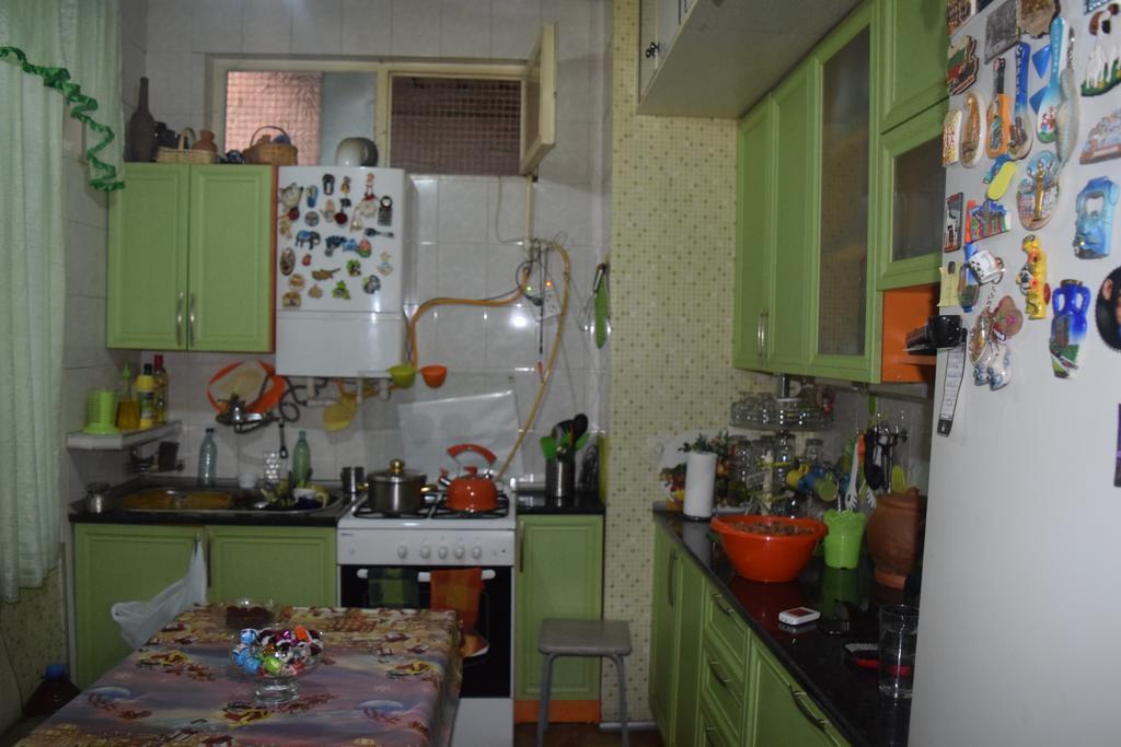 Tbilisi Guest House Tbiliszi Kültér fotó