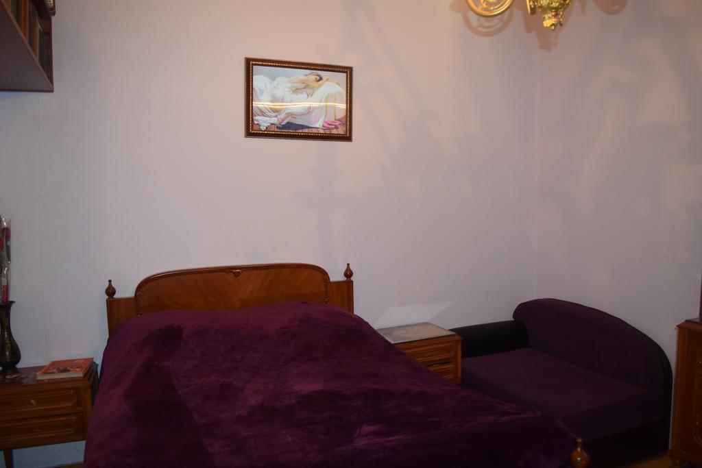 Tbilisi Guest House Tbiliszi Kültér fotó