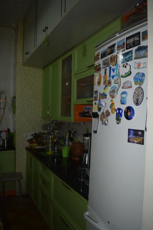 Tbilisi Guest House Tbiliszi Kültér fotó