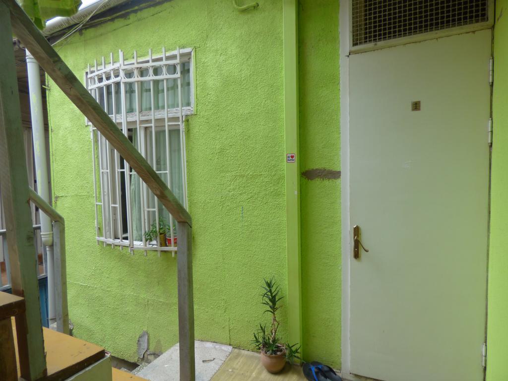 Tbilisi Guest House Tbiliszi Kültér fotó