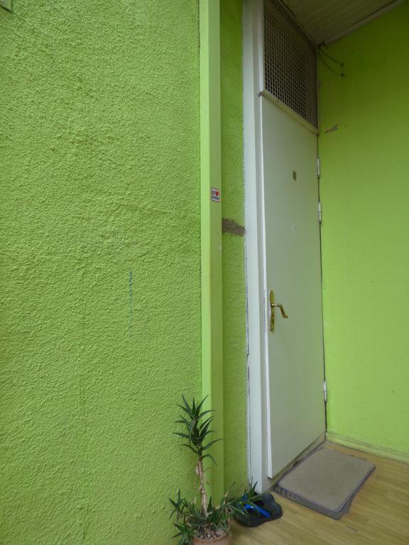 Tbilisi Guest House Tbiliszi Kültér fotó